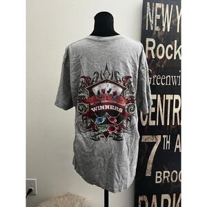 Casino‎ Shirt Size Large